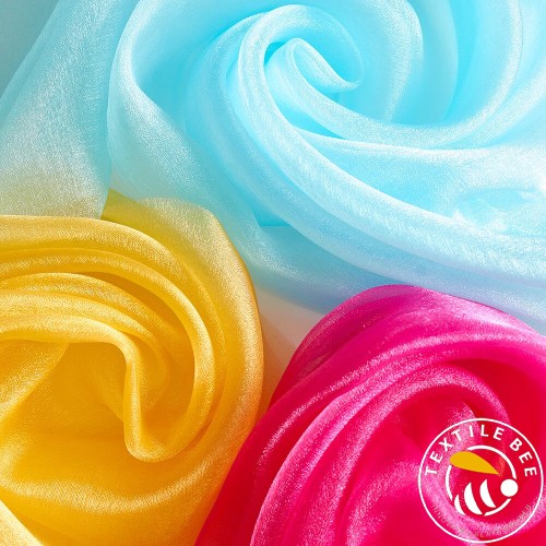 ORGANZA