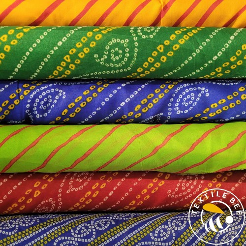 TRADITIONAL PRINT ROTTO