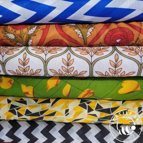 ABSTRACT PRINT ROTTO