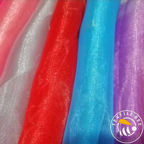 BRIGHT TISSUE