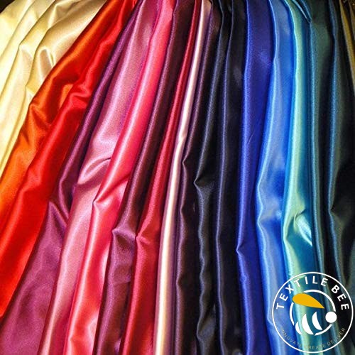 IMPORTED SATIN 60"