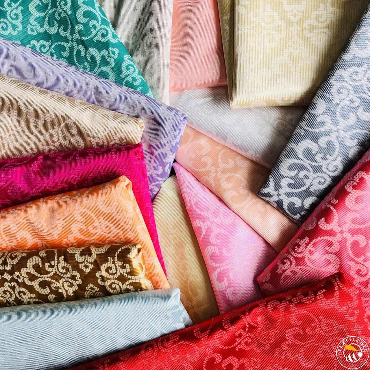 KHADI PRINT