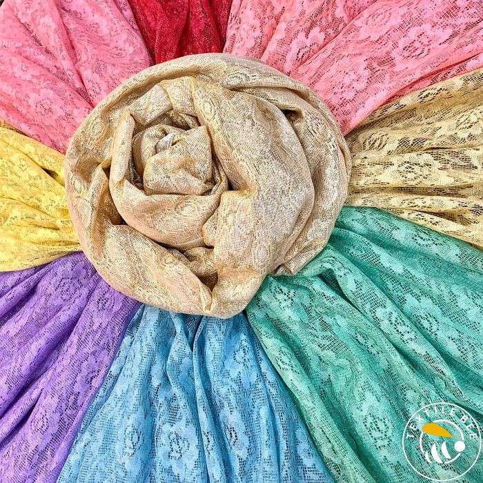 RASSAL FLOWER NET