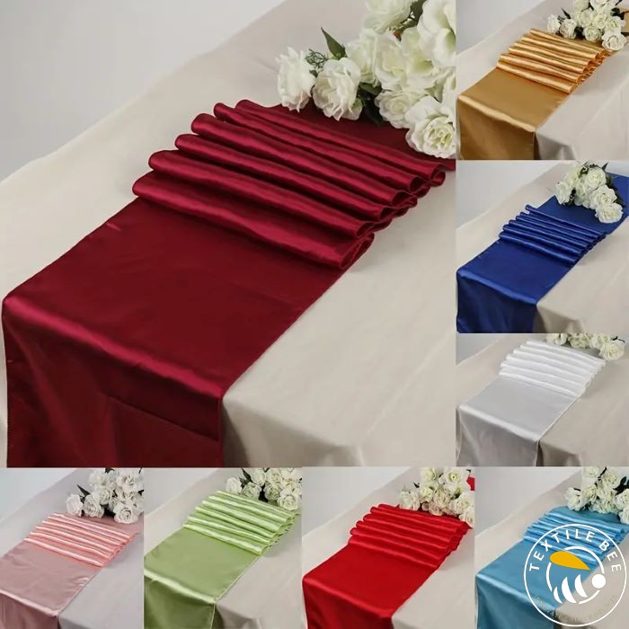 SATIN RUNNER