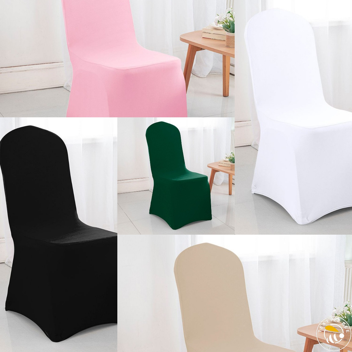 SPENDEX CHAIR COVERS