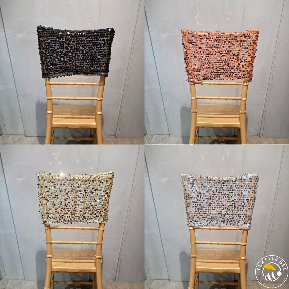 7MM SEQUENCE CHAIR CAP