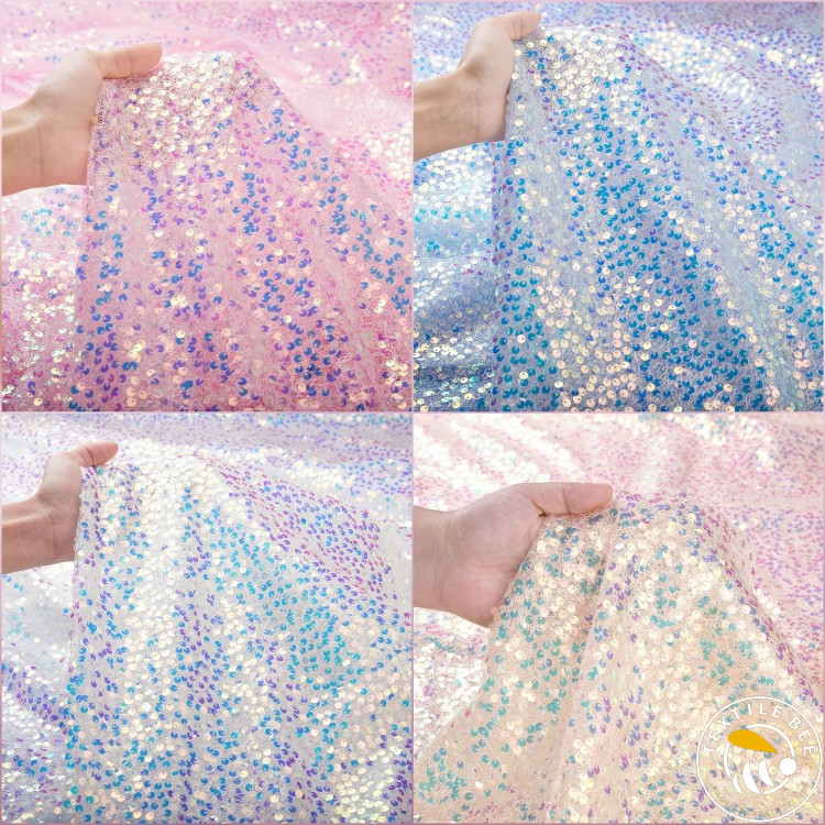 RAINBOW SEQUENCE