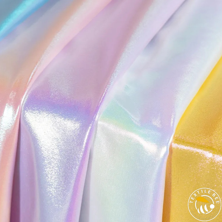 RAINBOW FOIL