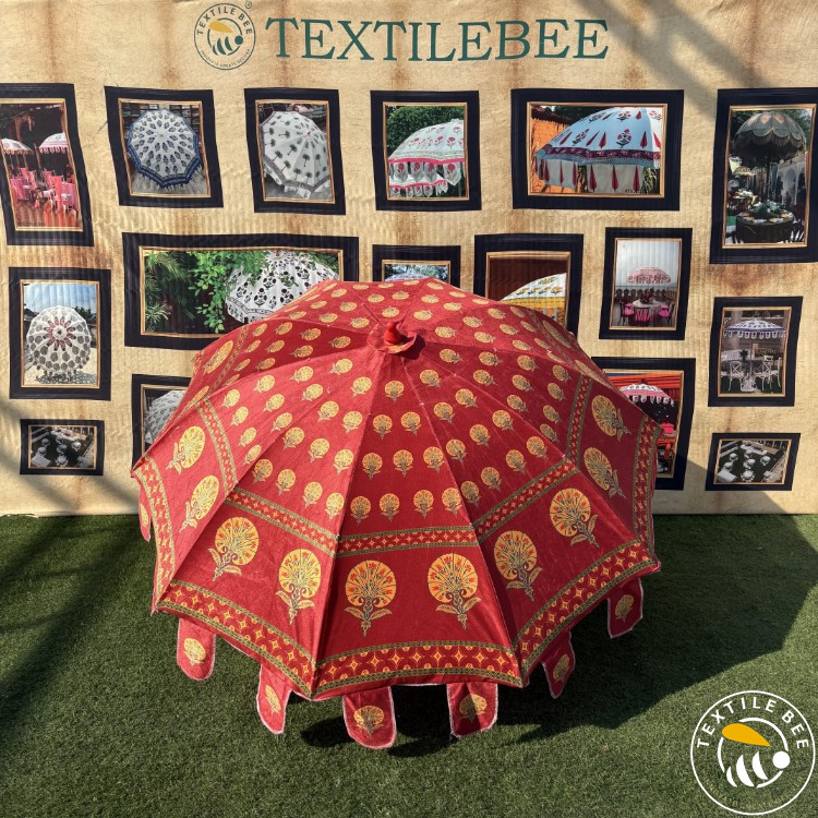 CUSTOMISED PRINTED UMBRELLA