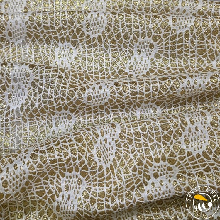 CROCODILE GRID BONDING