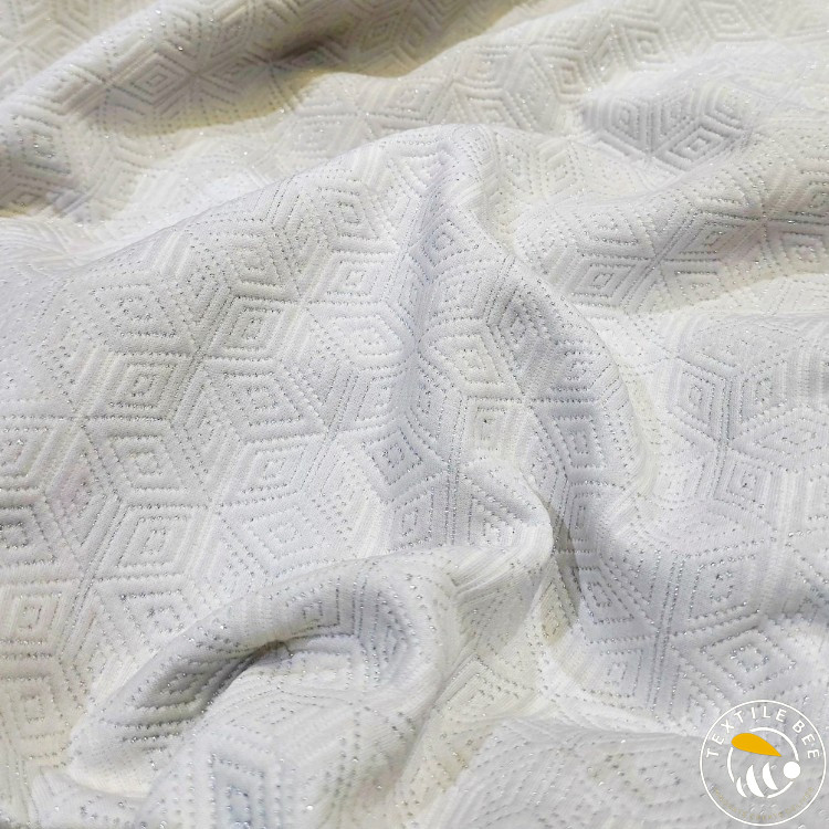DIAMOND QUILTING